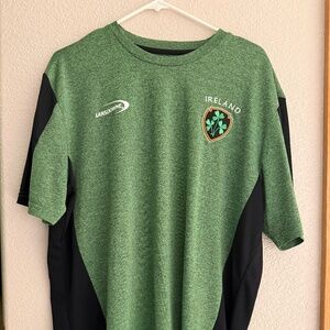 Ireland T-Shirt St Patrick’s Day!